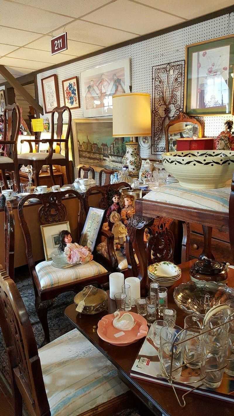 Antique Depot (Duncansville)