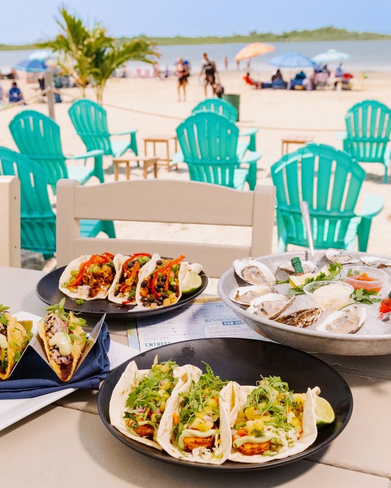 Surfside Seafood Shack – Queens