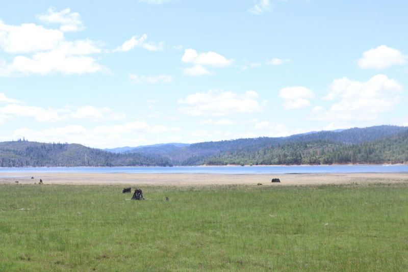Lake Pillsbury