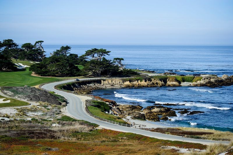 17-Mile Drive (California)
