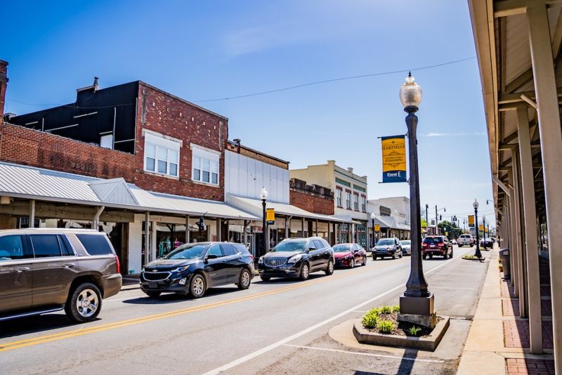 Hartselle