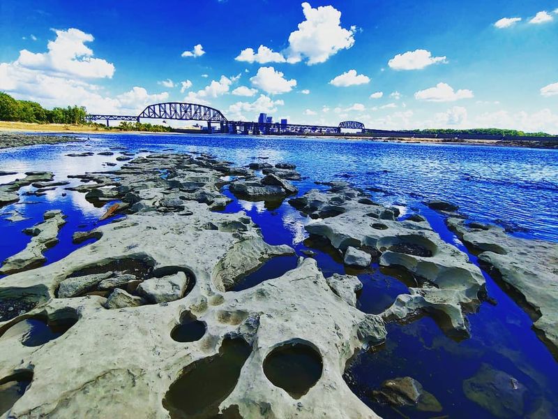 Fossils and Limestone Formations