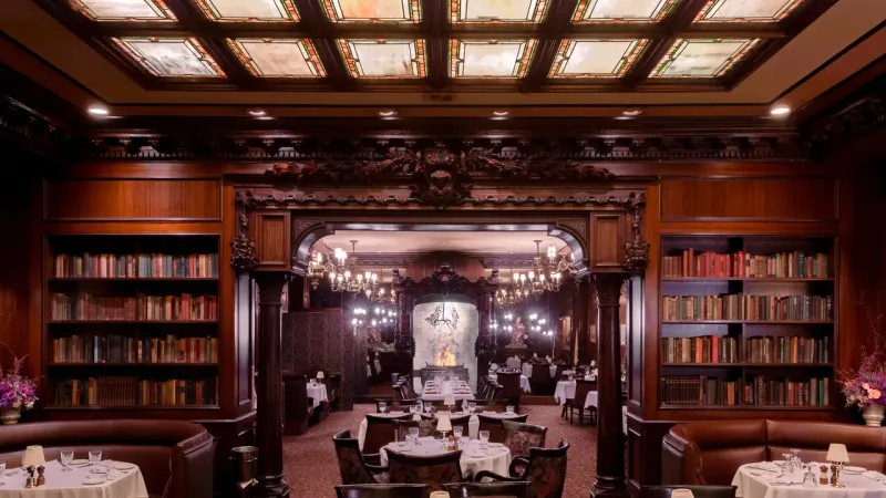 Hy's Steak House - Hawaii