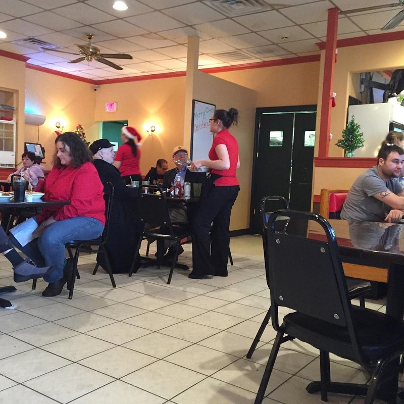 Wilmington Diner (Marsh Road, Wilmington)
