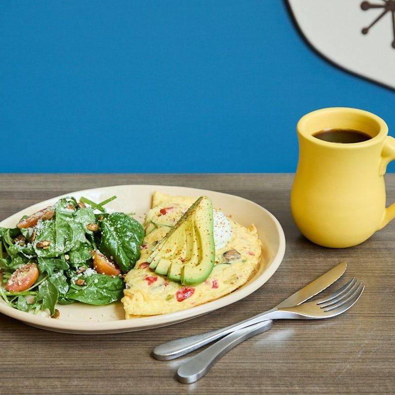 Snooze, An A.M. Eatery