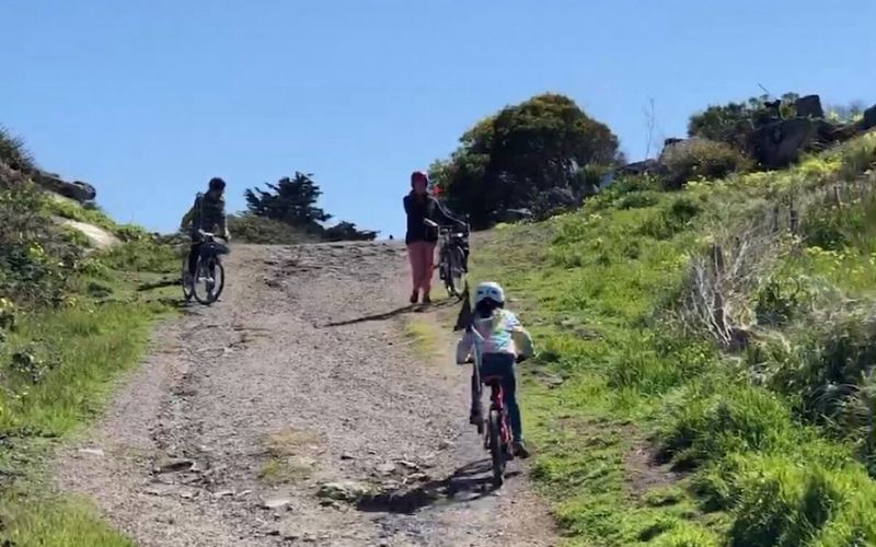 Family-Friendly Trails For Explorers Of All Ages