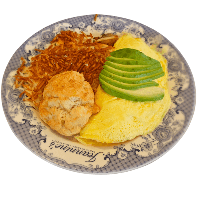 Jeannine’s Restaurant & Bakery