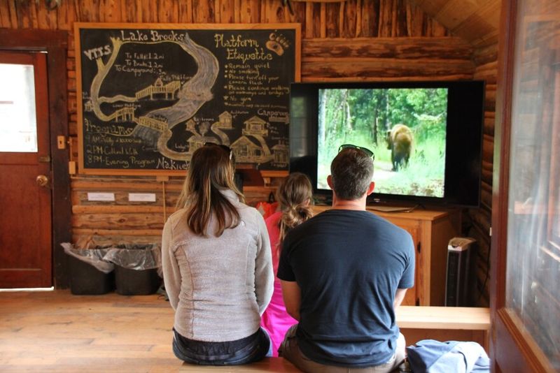 Ranger Safety Briefings And Education