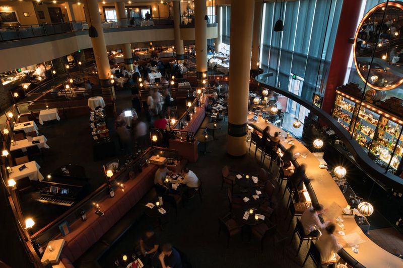El Gaucho - Washington