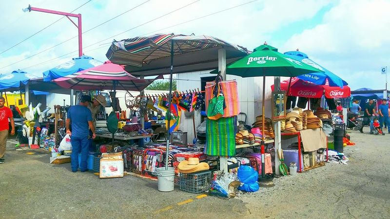 Mission Open Air Market (San Antonio)