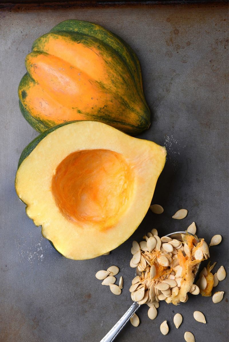 Acorn Squash 