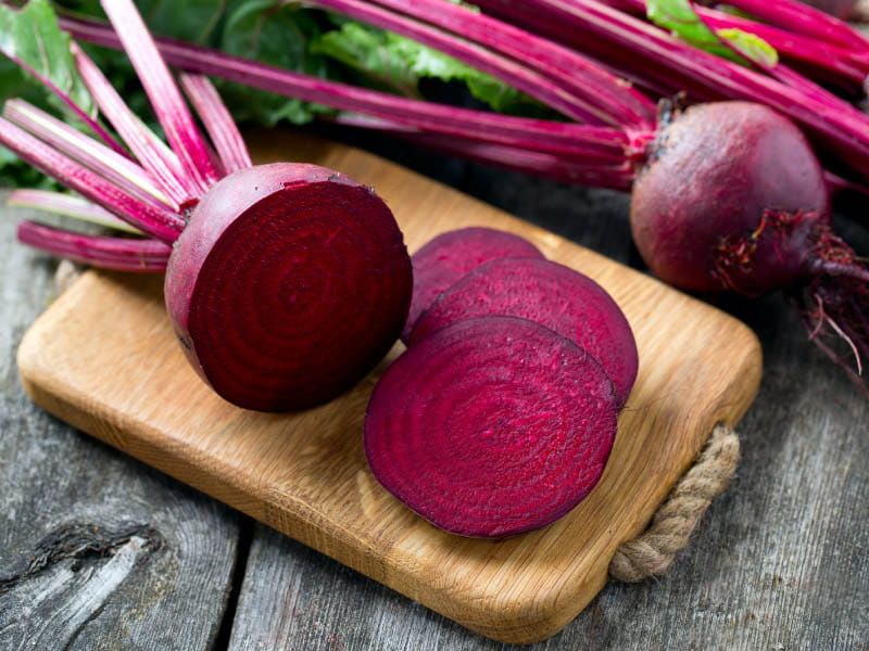 Beets 