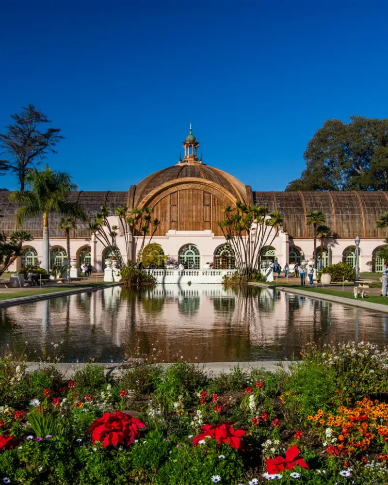 Balboa Park