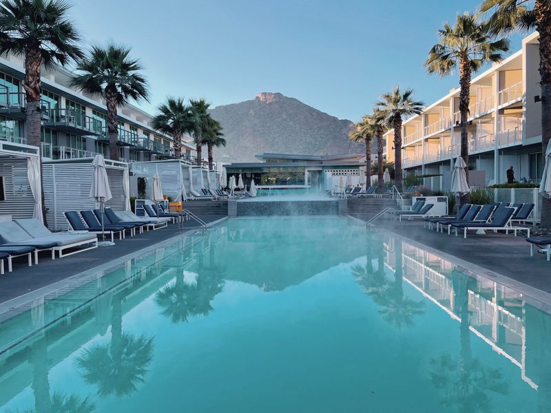 Mountain Shadows Resort: Mid-Century Reborn