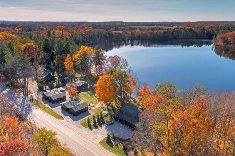 Sleeping Bear Resort in Lake Ann