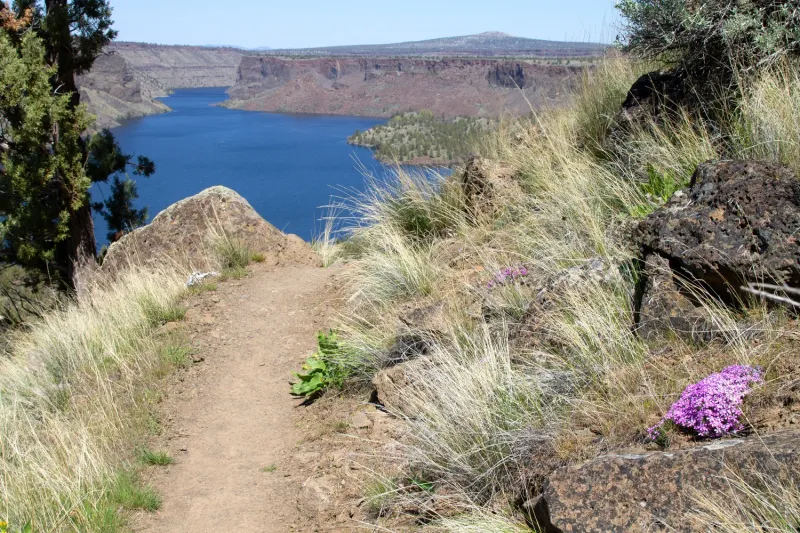 Trails That Tell Ancient Stories