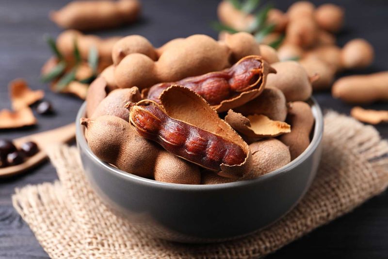 Tamarind: Sweet-Sour Sensation