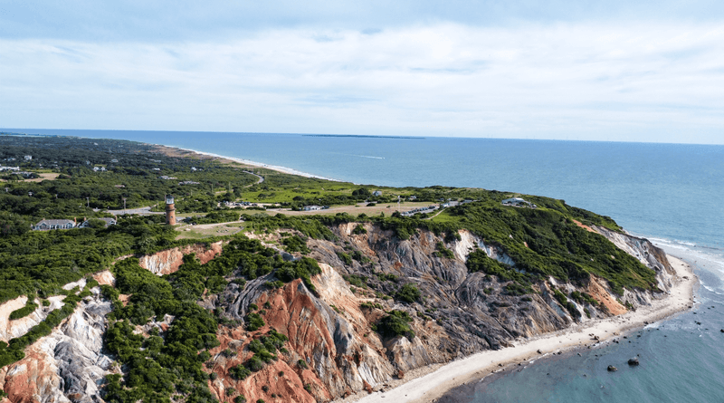 Menemsha Hills (Martha's Vineyard)