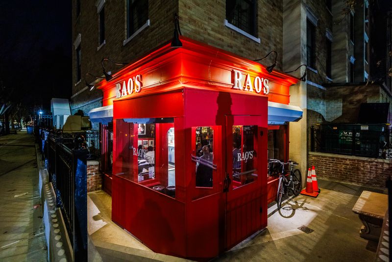 Rao's: The Century-Old Exclusive Club