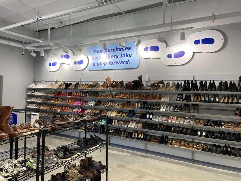 Goodwill: The Classic Thrift Giant With Surprising Inventory