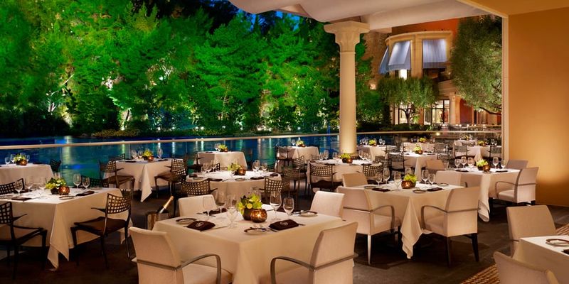 SW Steakhouse