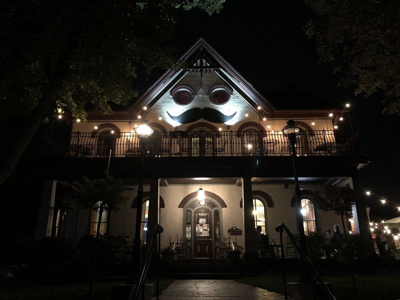 Harmony Inn