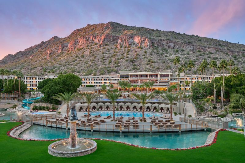 The Phoenician: Scottsdale's Crown Jewel