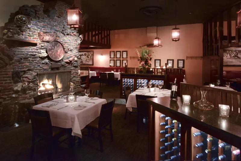 RingSide Steakhouse - Oregon