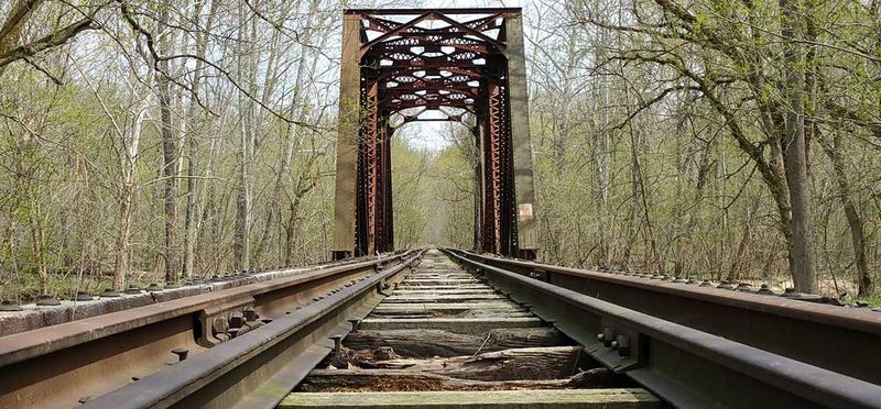 Zanesville And Western Scenic Railroad