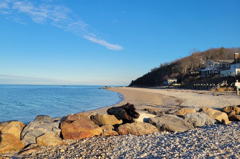 Wading River