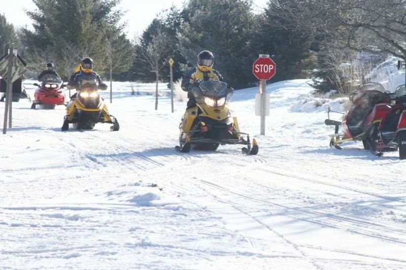 Year-Round Recreation Opportunities