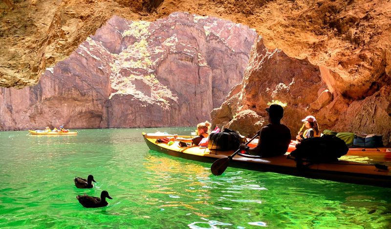 Journey into the Wild with Desert Adventures Multi-Day Excursions