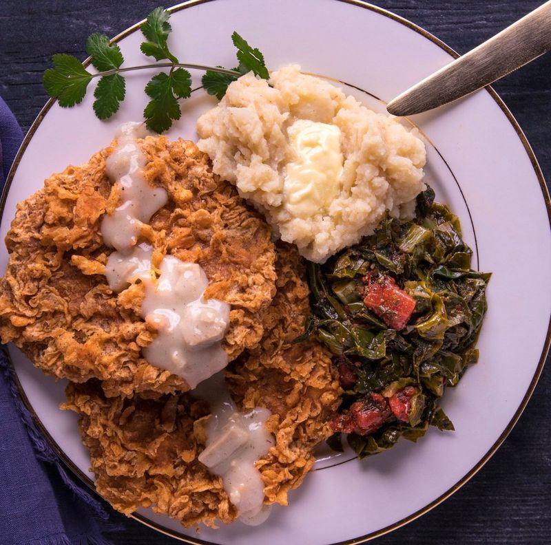 Souley Vegan (Oakland)