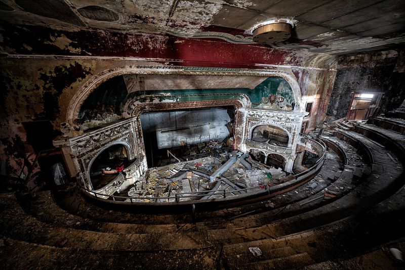 Keith's Theatre (Philadelphia)