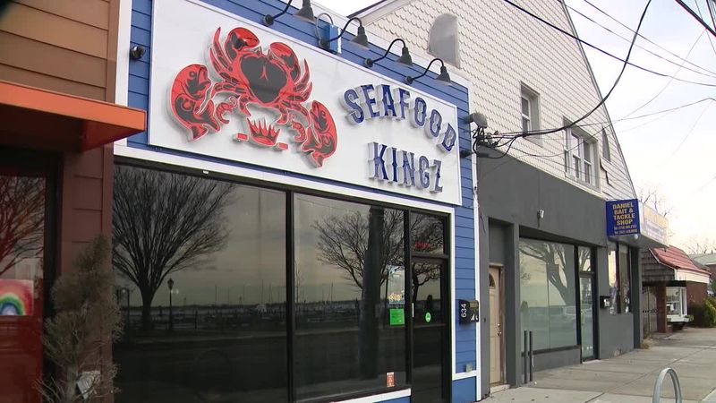 Seafood Kingz 2 (City Island, Bronx)