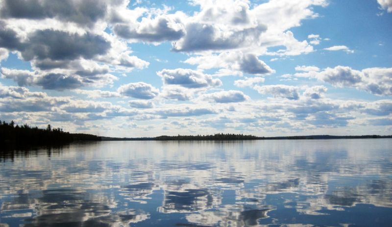 Snowbank Lake: Wilderness Gateway