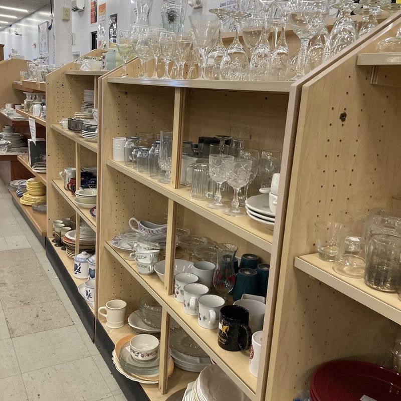 Household Treasures