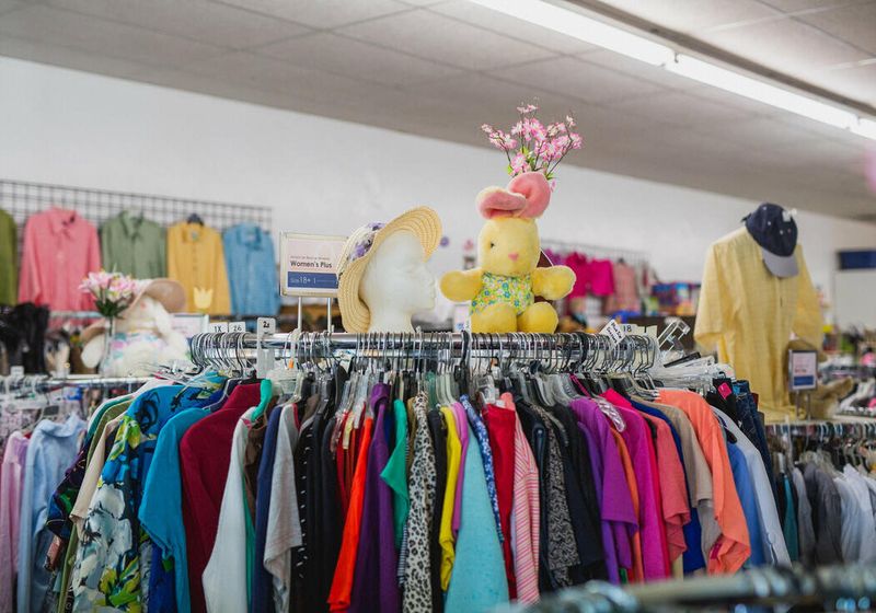 American Rescue Workers Thrift Store — Williamsport