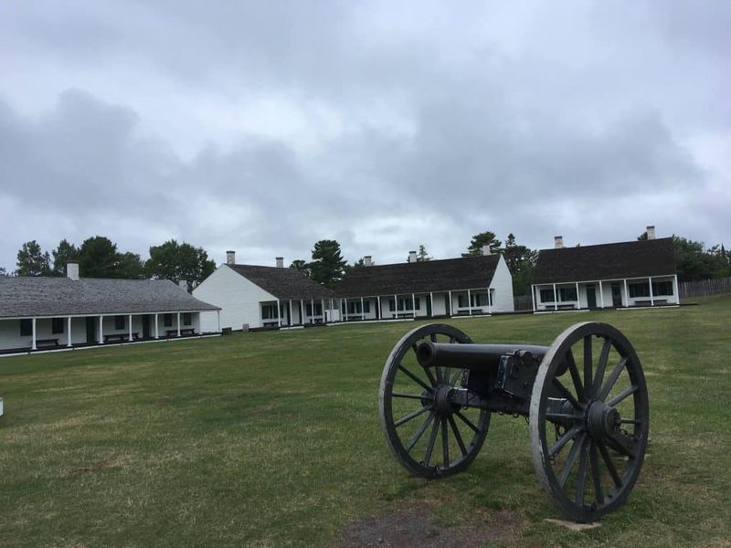 Living History Programs Bring The Past Alive