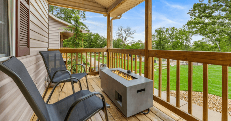 Personal Fire Pits For Evening Ambiance