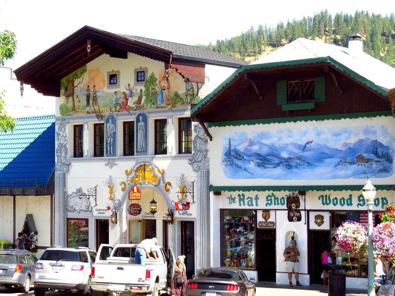 Nutcracker Museum Houses Thousands Of Wooden Treasures