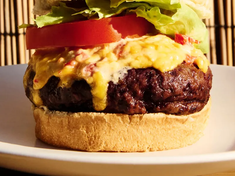 Pimento Cheese Spreads Its Southern Charm