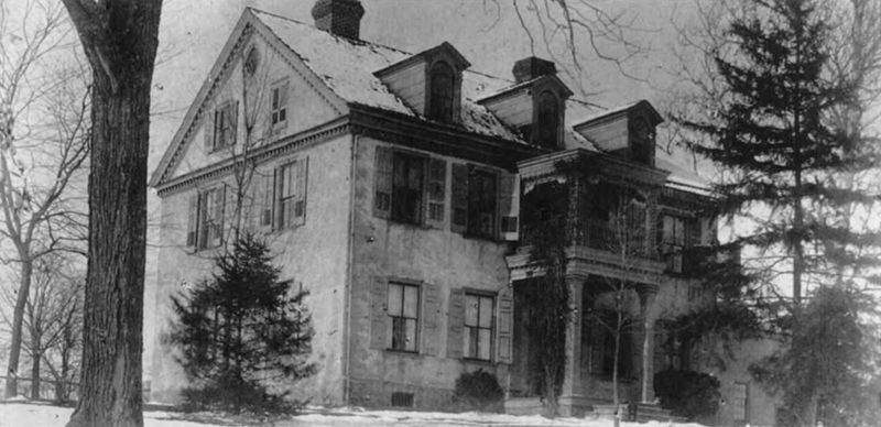 Selma Mansion