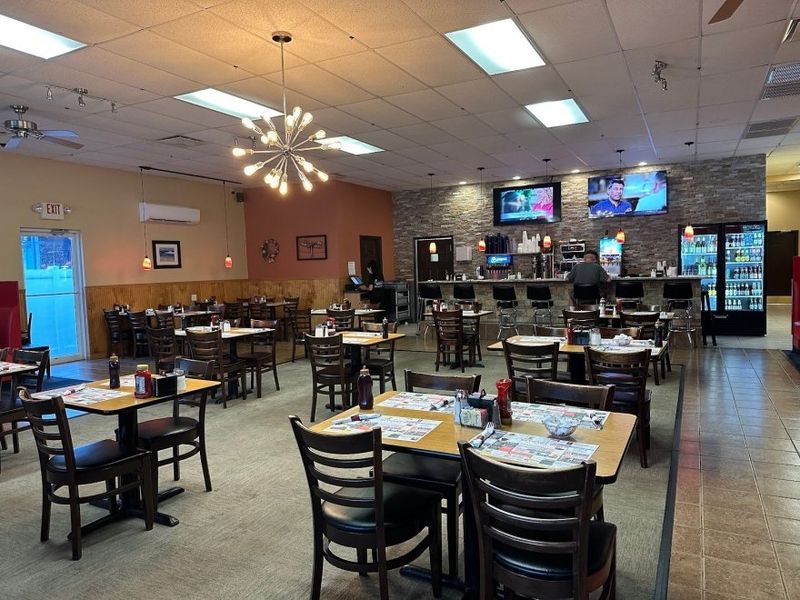 Bethany Diner (Bethany Beach)