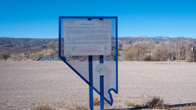 Richardville: Time's Gentle Bookmark