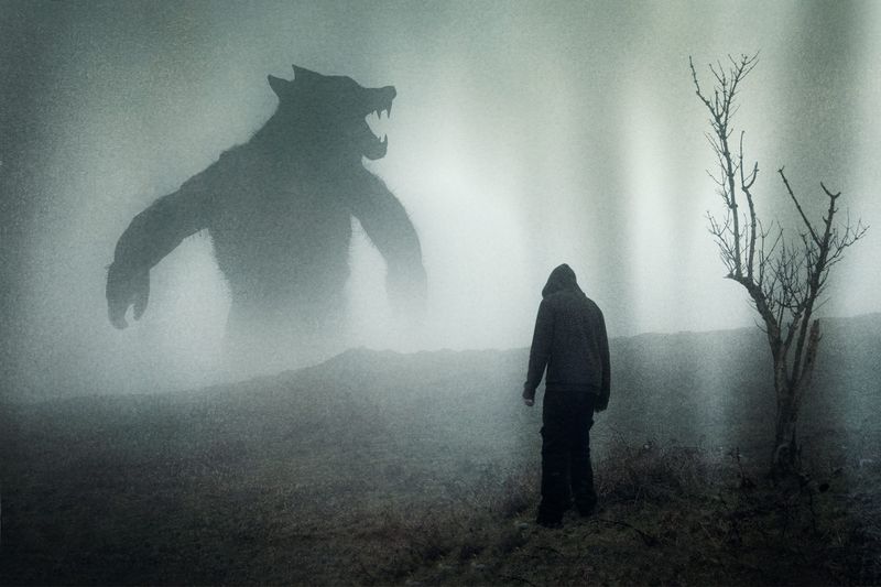 The Michigan Dogman