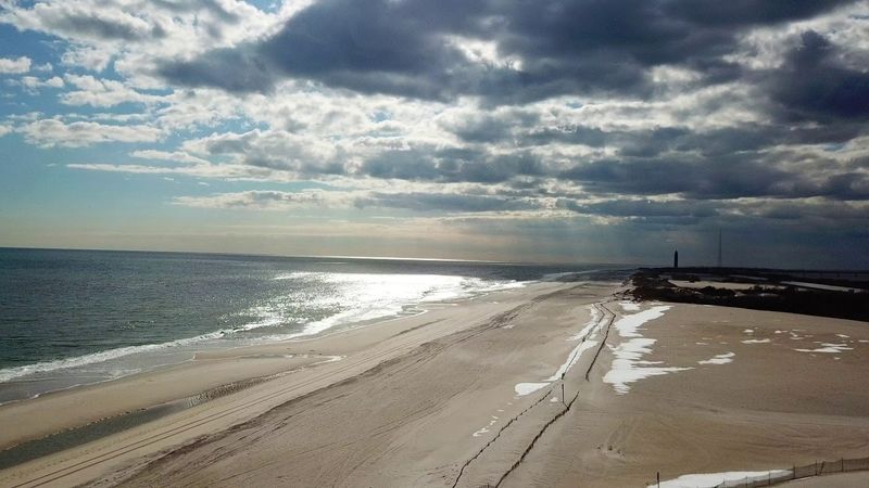 Lonelyville (Fire Island)