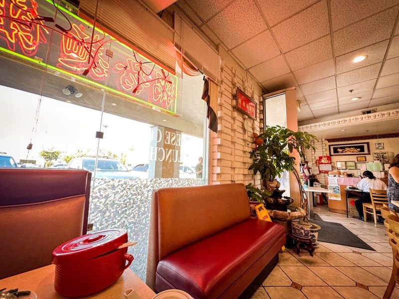 May Mei Restaurant (Arcadia, CA)