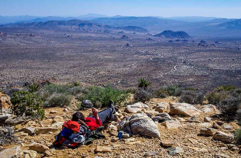 Summit Adventures Await