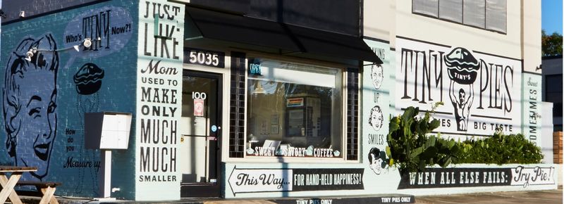 Tiny Pies (Austin)